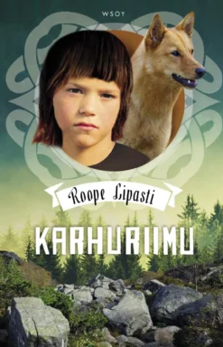 Karhuriimu