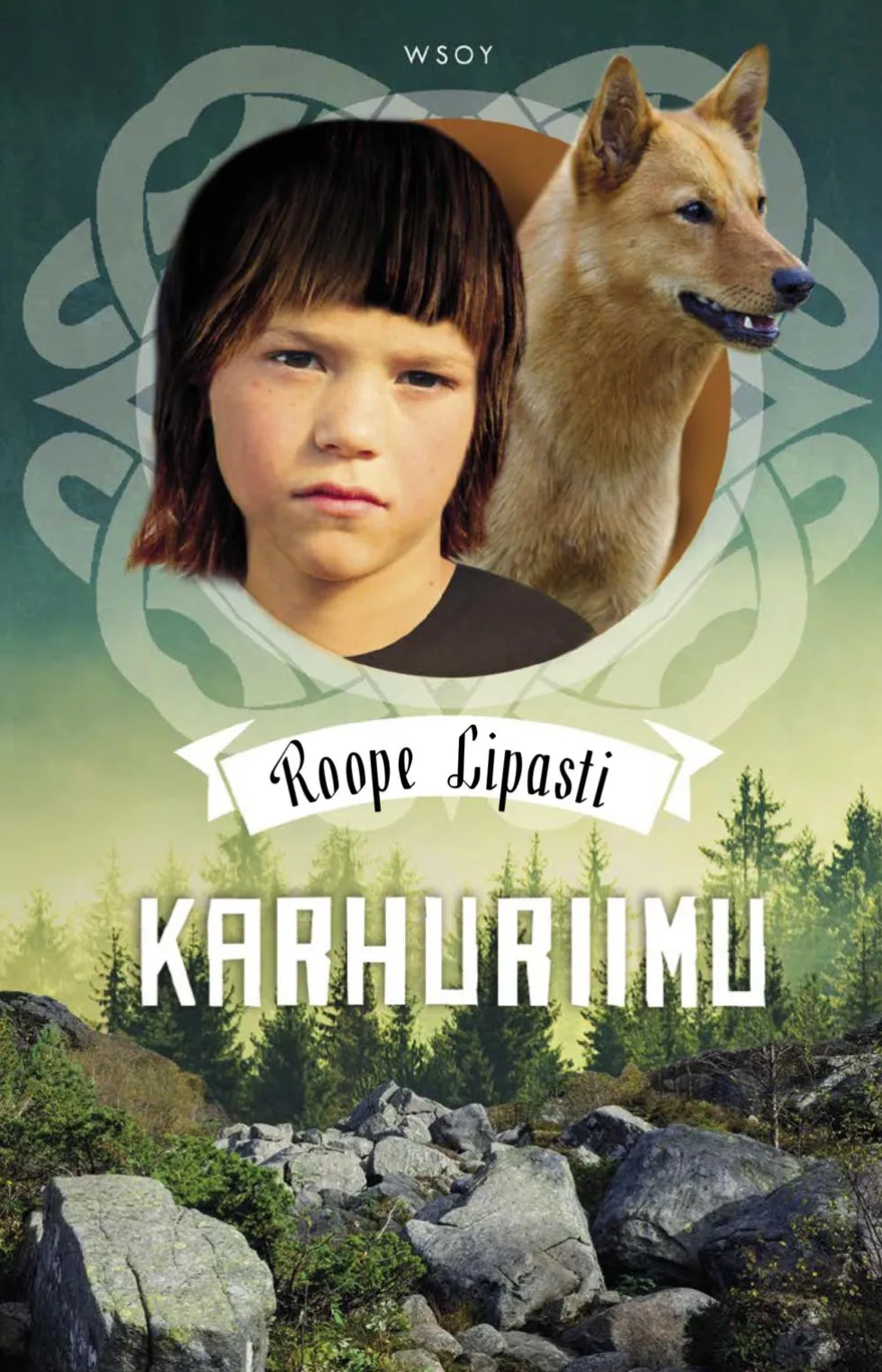 Karhuriimu