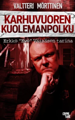 Karhuvuoren kuolemanpolku