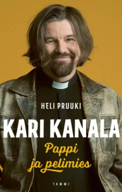 Kari Kanala - Pappi ja pelimies
