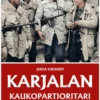 Karjalan kaukopartioritari