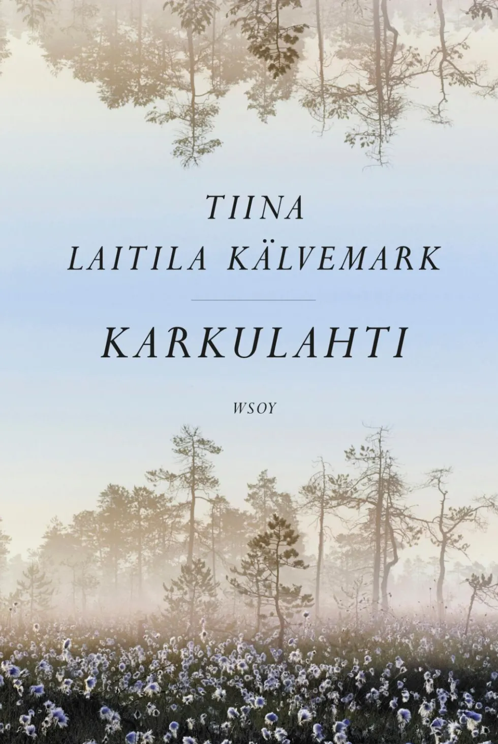 Karkulahti