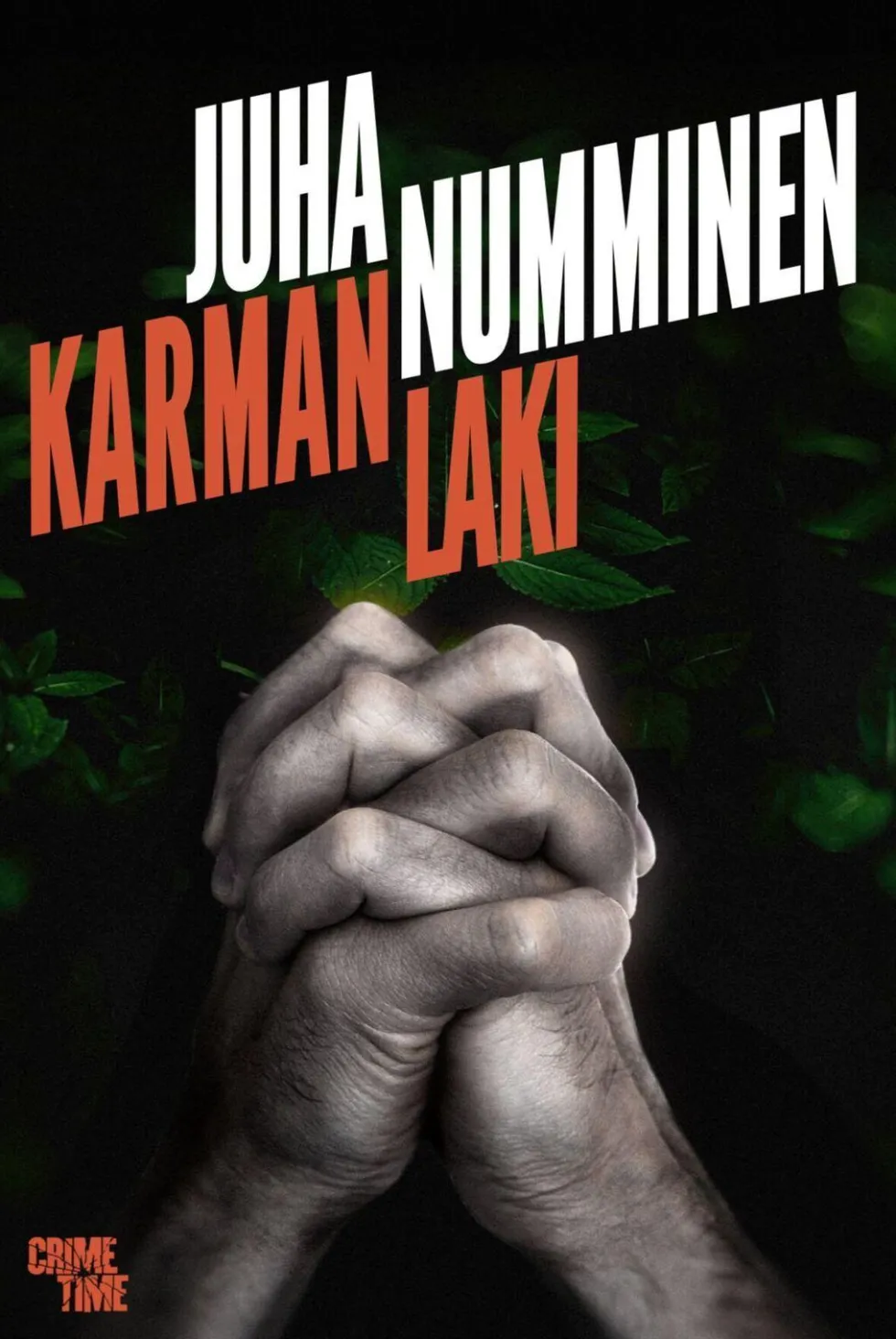 Karman laki