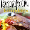 Karpin keittokirja