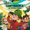 Karttakopla ja vikkelä varas