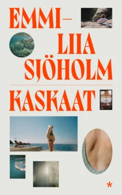 Kaskaat (signeerattu)