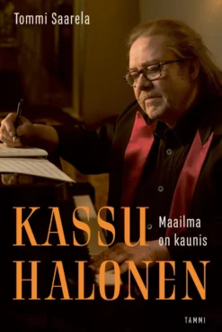 Kassu Halonen