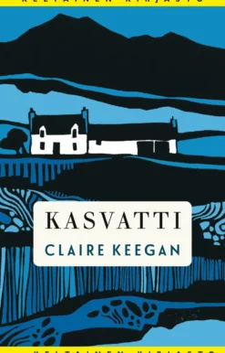 Kasvatti