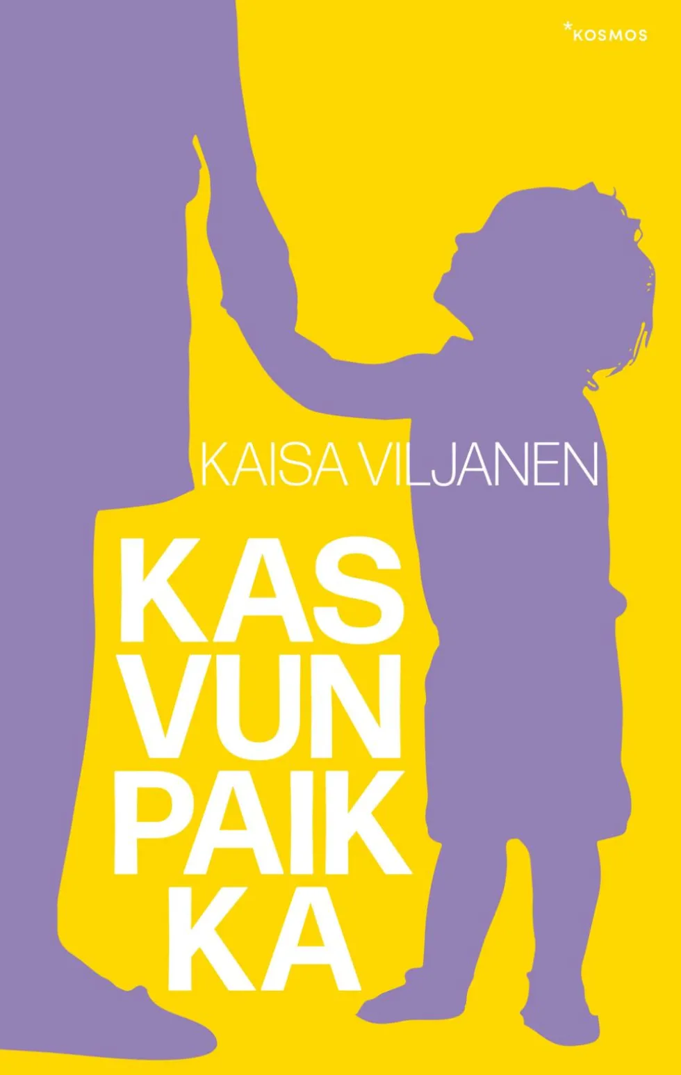 Kasvun paikka
