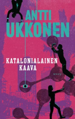 Katalonialainen kaava