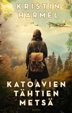 Katoavien tähtien metsä