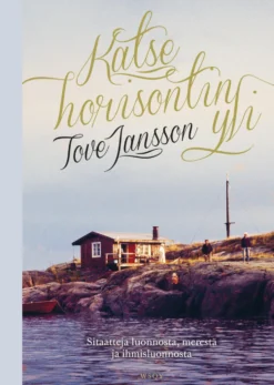 Katse horisontin yli