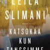Katsokaa kun tanssimme
