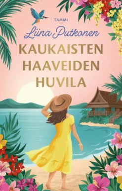 Kaukaisten haaveiden huvila