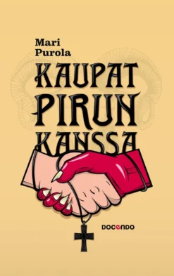 Kaupat pirun kanssa