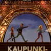 Kaupunkivakoojat