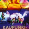 Kaupunkivakoojat: Kuolleiden kaupunki
