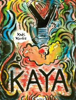 Kaya
