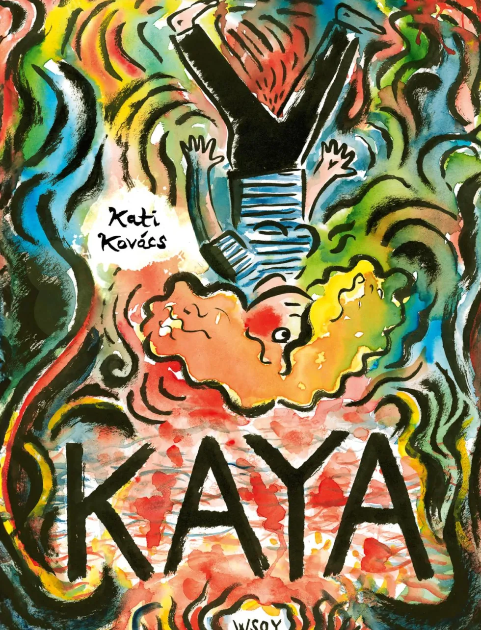 Kaya
