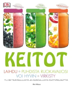 Keitot