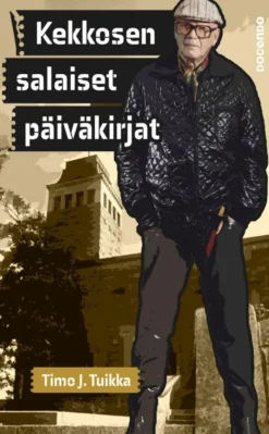 Kekkosen salaiset päiväkirjat