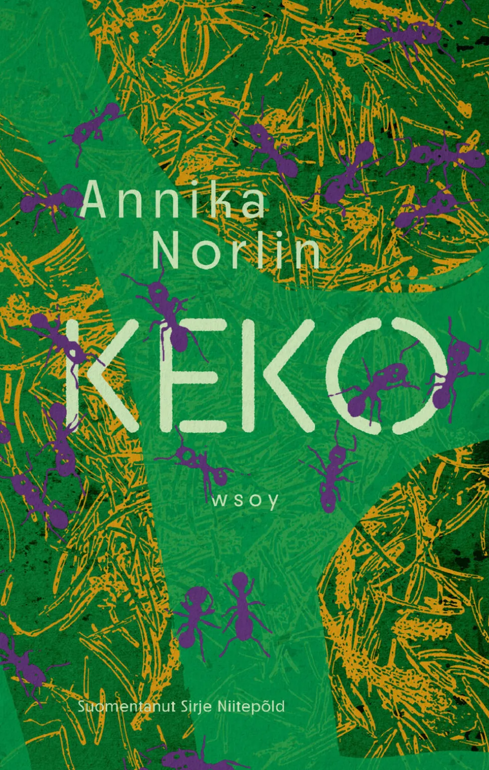 Keko