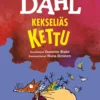 Kekseliäs kettu