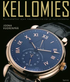 Kellomies