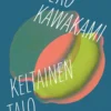 Keltainen talo