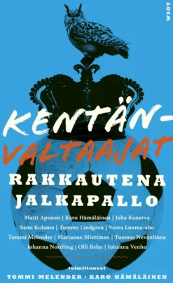 Kentänvaltaajat