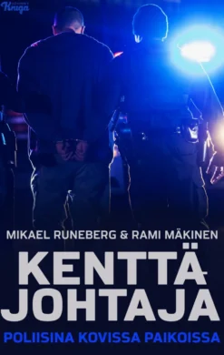 Kenttäjohtaja