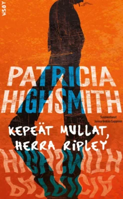 Kepeät mullat, herra Ripley