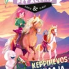 Keppihevoskuiskaaja. Pet Agents 10