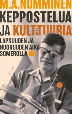 Keppostelua ja kulttuuria