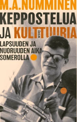 Keppostelua ja kulttuuria