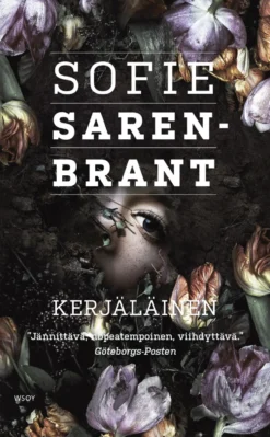 Kerjäläinen