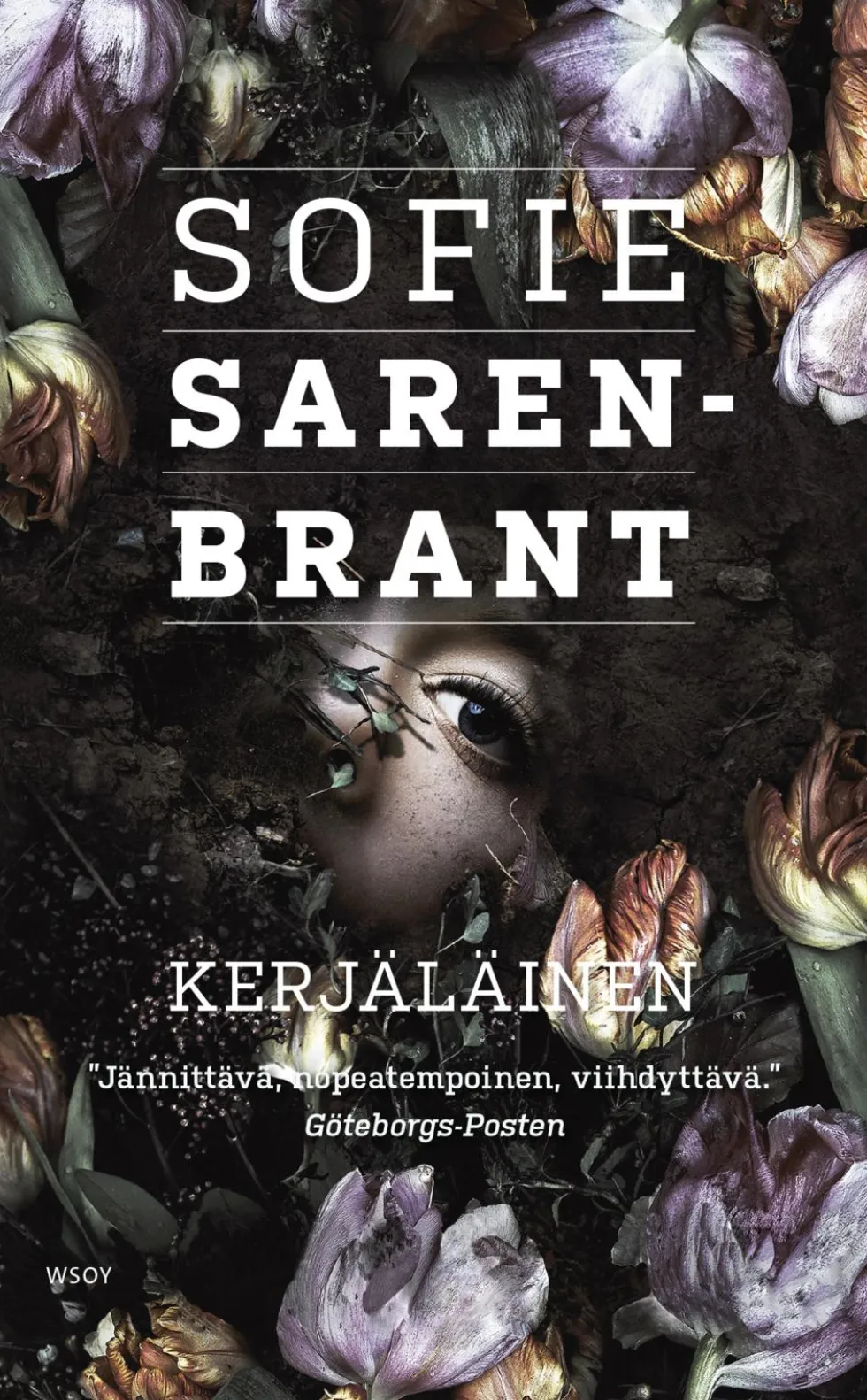 Kerjäläinen