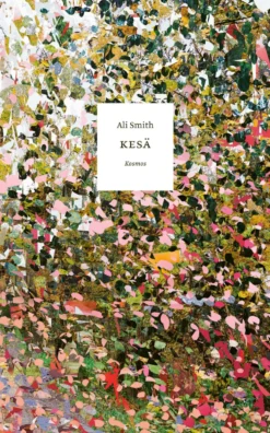 Kesä