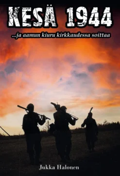 Kesä 1944