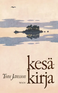 Kesäkirja