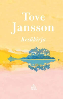 Kesäkirja