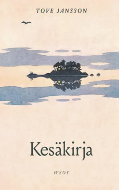 Kesäkirja. Kuvitettu laitos