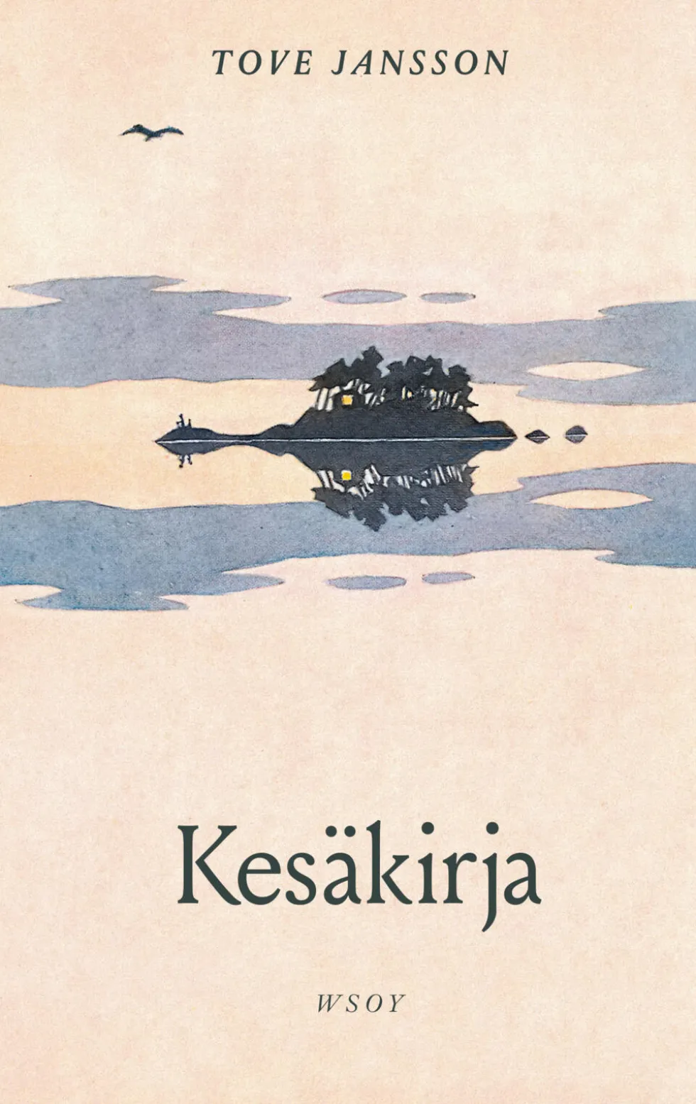 Kesäkirja. Kuvitettu laitos