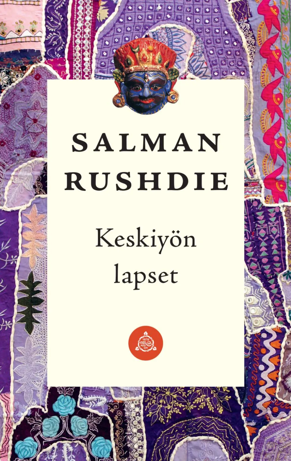Keskiyön lapset
