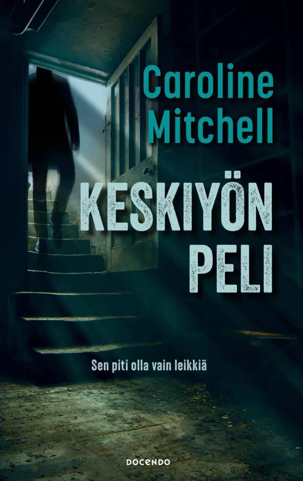Keskiyön peli
