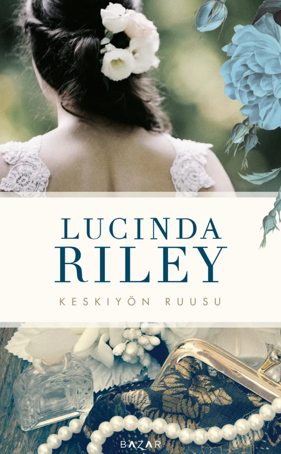 Keskiyön ruusu