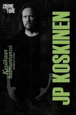 Kesäkuun kalmantanssi