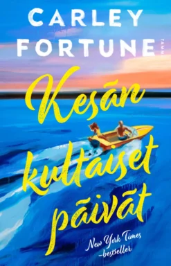 Kesän kultaiset päivät