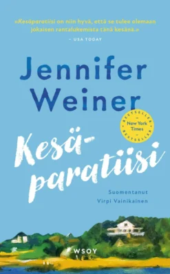 Kesäparatiisi