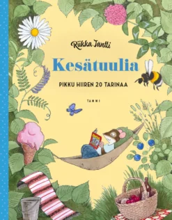 Kesätuulia. Pikku hiiren 20 tarinaa